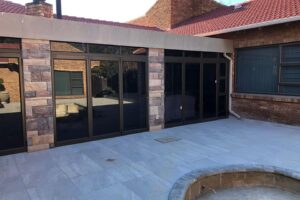 Johannesburg Glass Supply