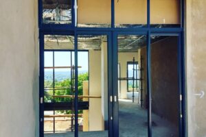 Outdoor Glass CTS