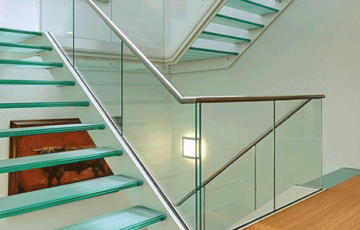 Toughened Glass