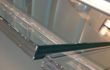 Laminated Glass