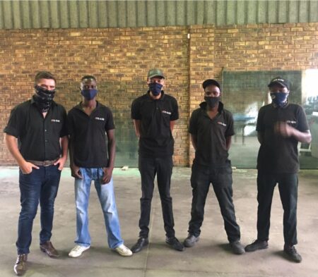 team